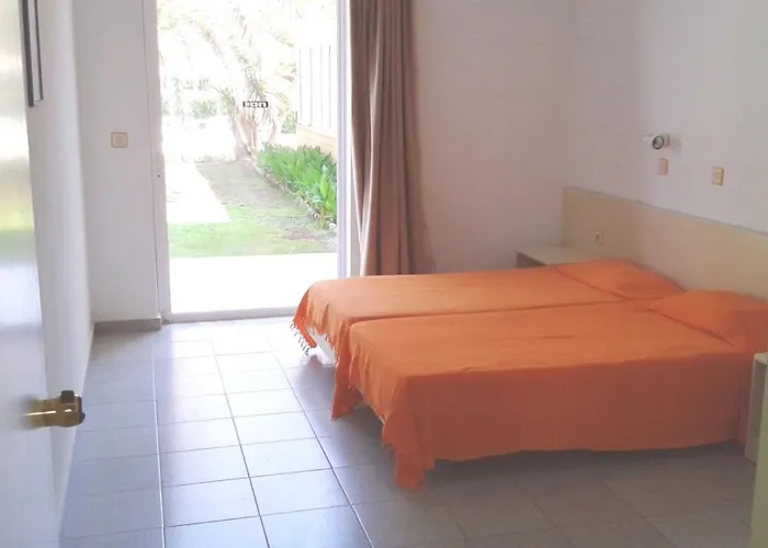 Paras Beach Apartments