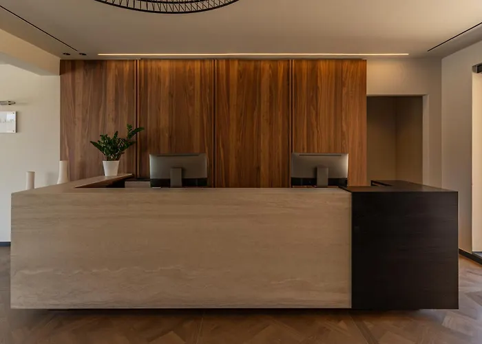Eleonas Boutique Hotel & Spa - Adults Only