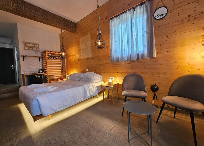 Penelope Hotel