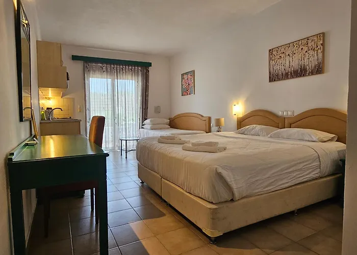 Penelope Hotel